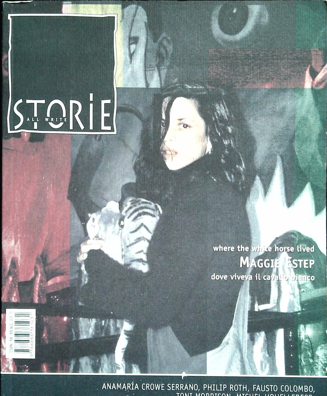 STORIE N. 45 - 2002