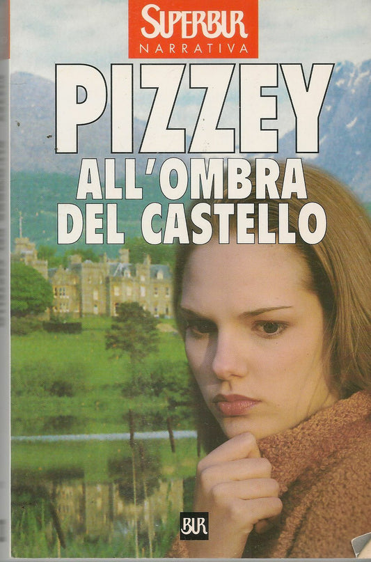 ALL'OMBRA DEL CASTELLO - ERIN PIZZEY