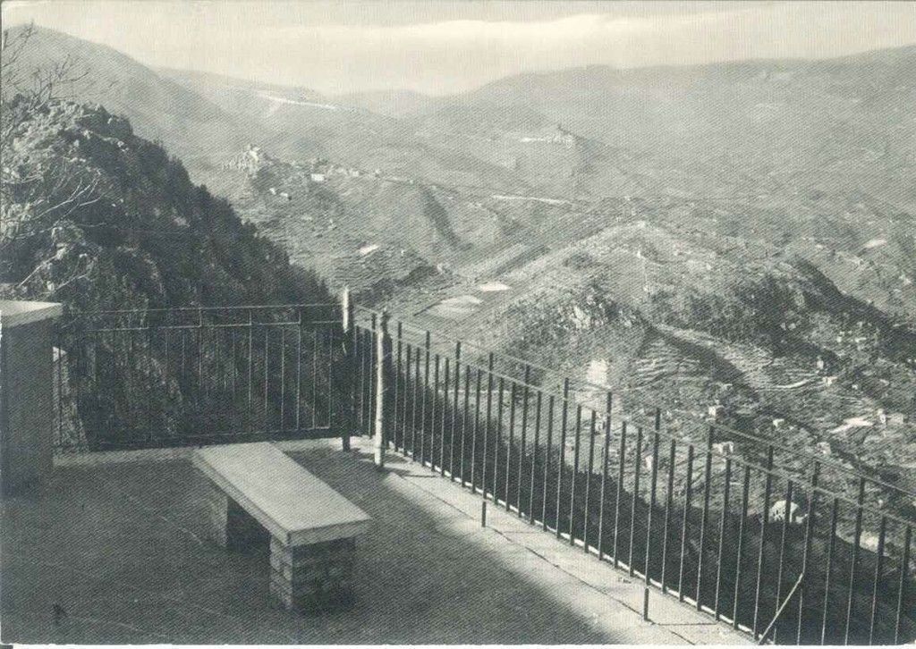 BELLEGRA - TERRAZZA BELVEDERE - NV