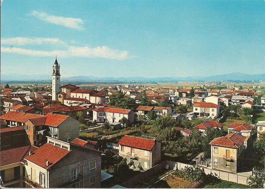 LAZZATE - PANORAMA - NV