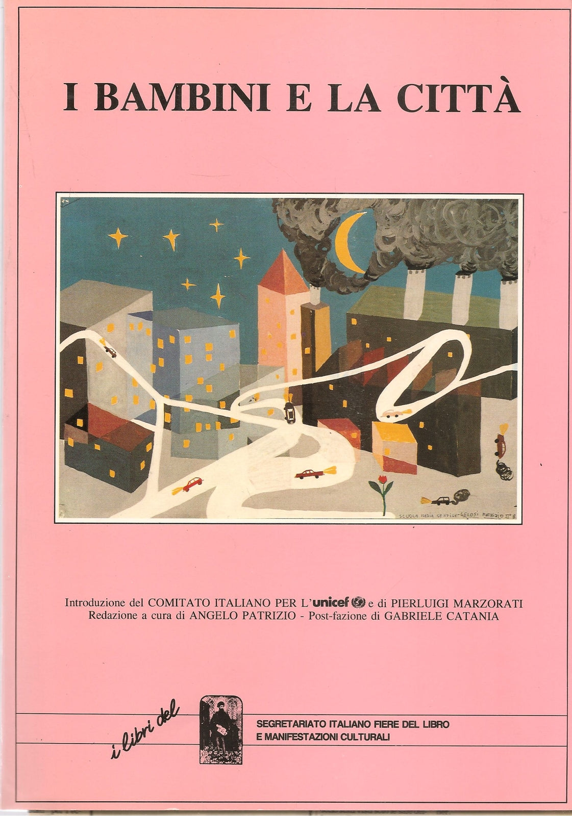 I BAMBINI E LA CITTA'