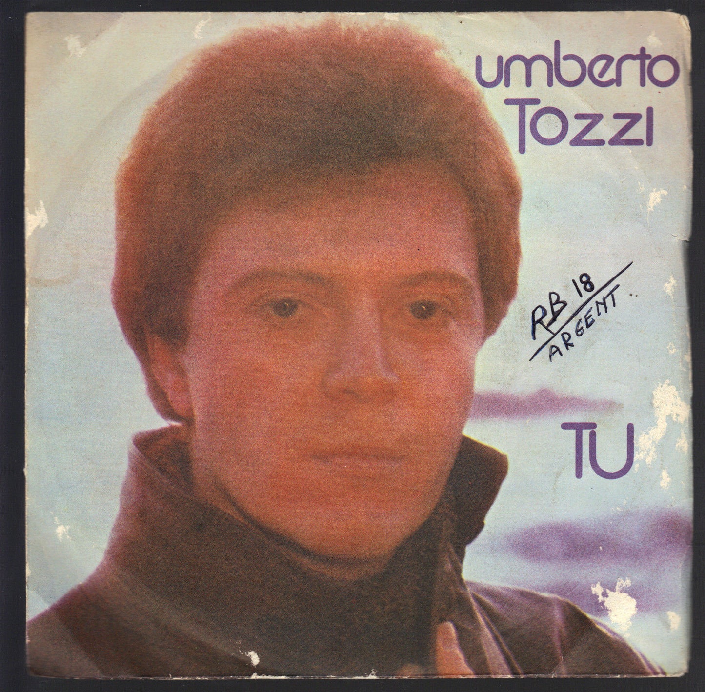 TU - PERDENDO ANNA ### UMBERTO TOZZI