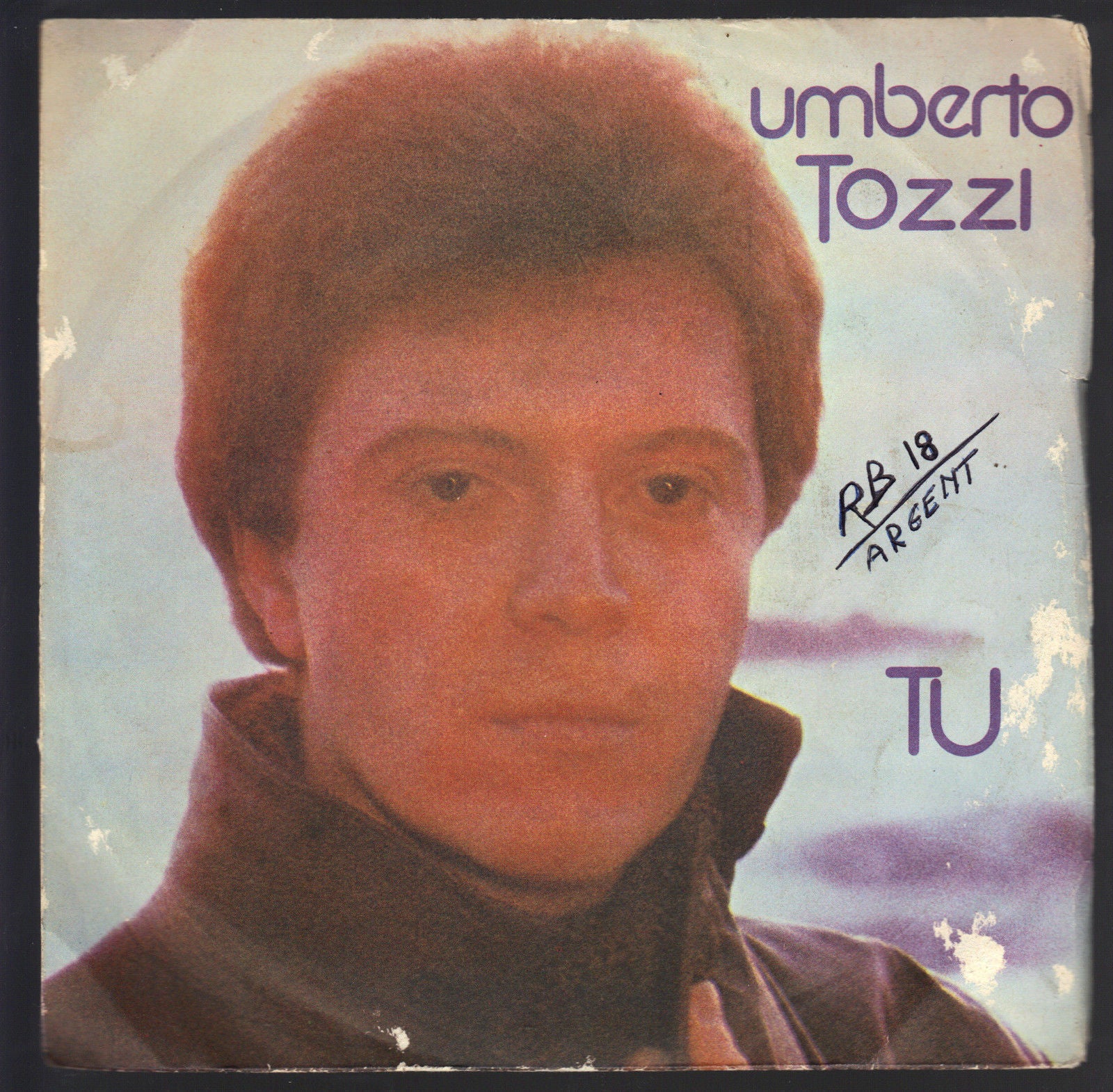 TU - PERDENDO ANNA ### UMBERTO TOZZI
