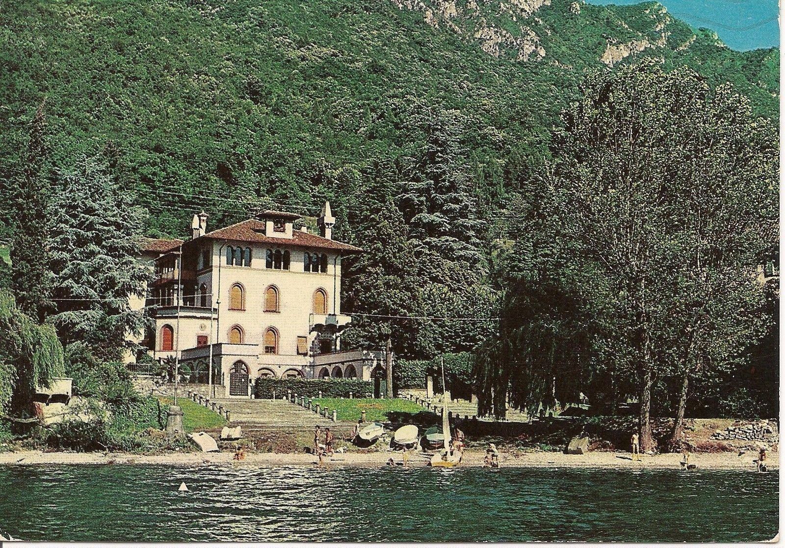 LIERNA - PANORAMA - V1984