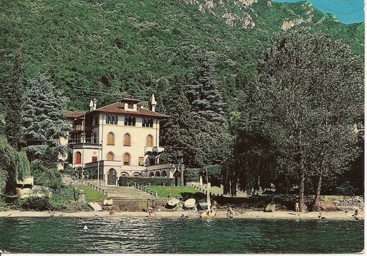 LIERNA - PANORAMA - V1984