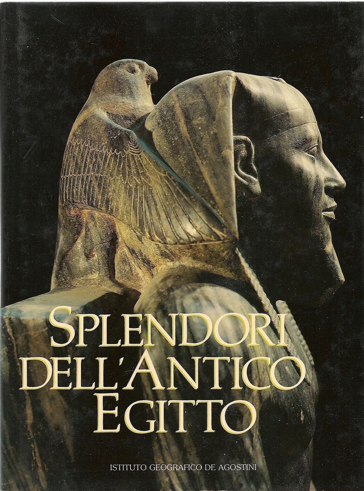 SPLENDORI DELL'ANTICO EGITTO