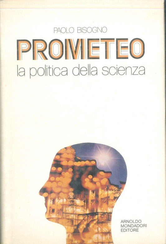 PROMETEO - PAOLO BISOGNO