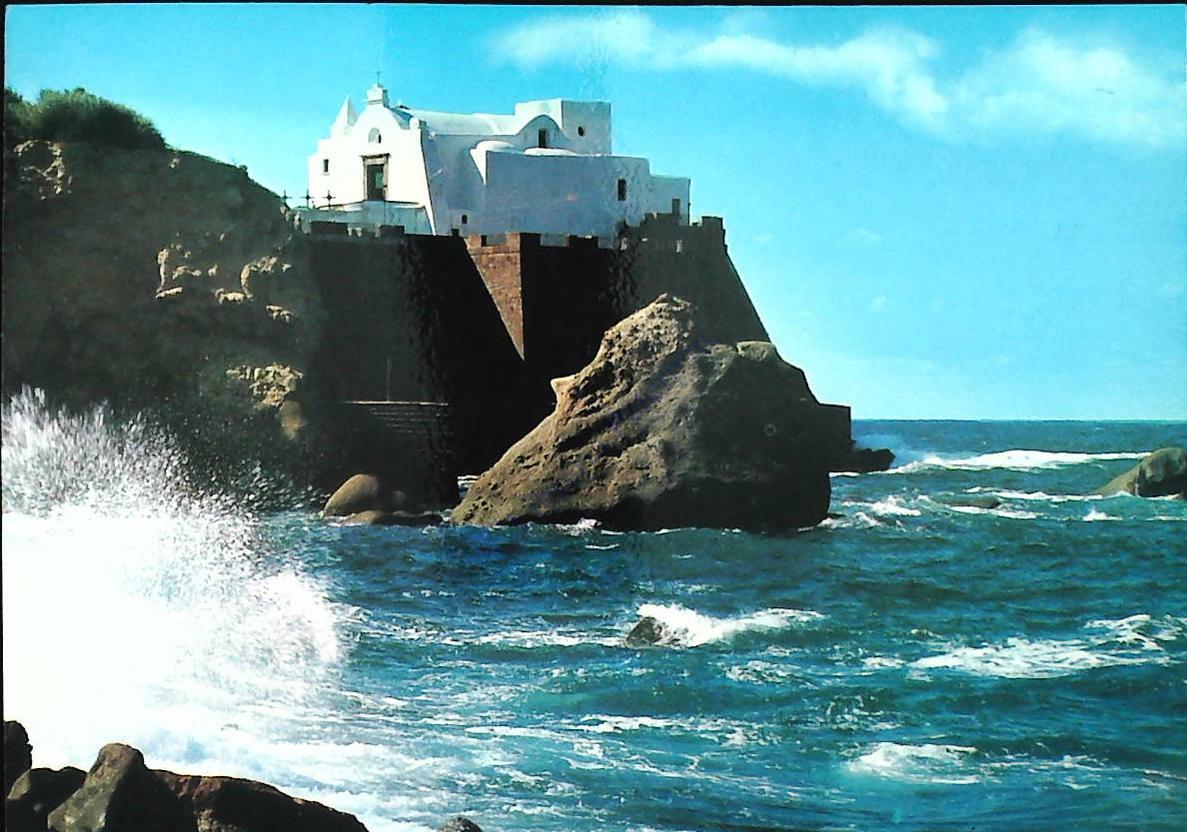 FORO D'ISCHIA - CHIESA DEL SOCCORSO - NV