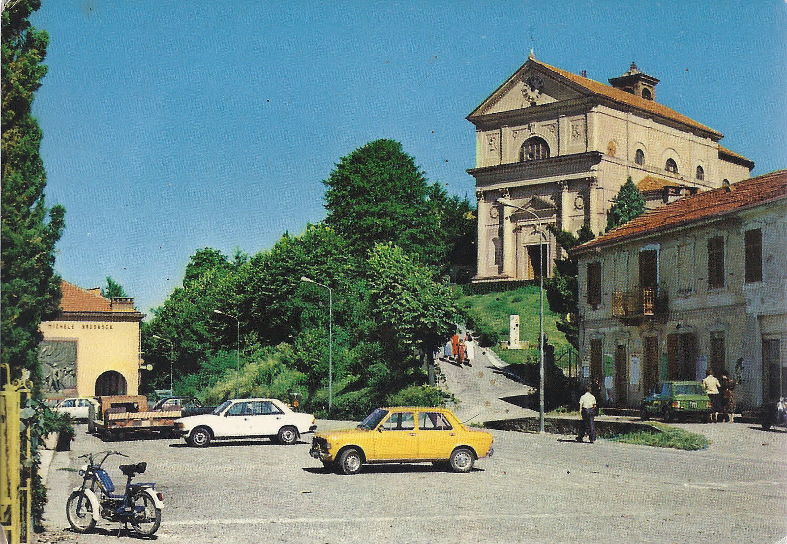 CANTAVENNA ( Alessandria ) - NV - FG