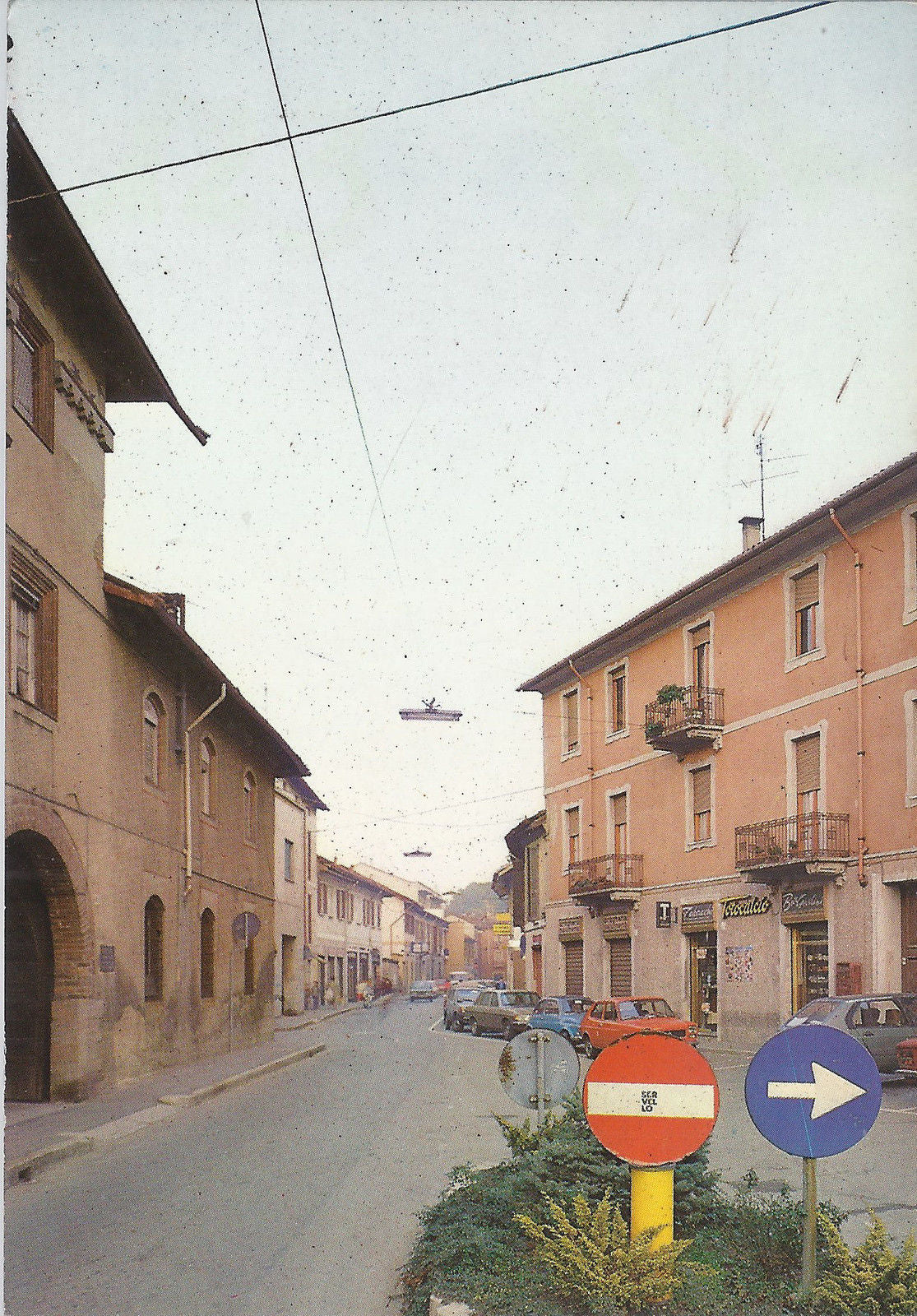 PADERNO DUGNANO - VIA ROMA - NV - FG
