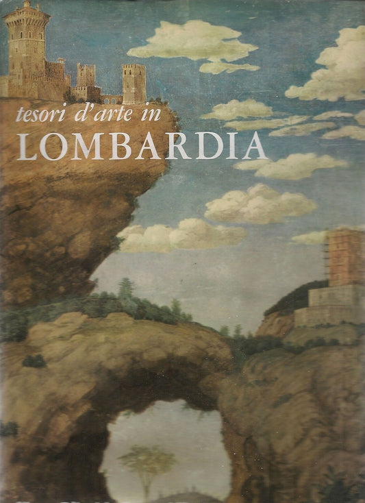 TESORI D'ARTE IN LOMBARDIA