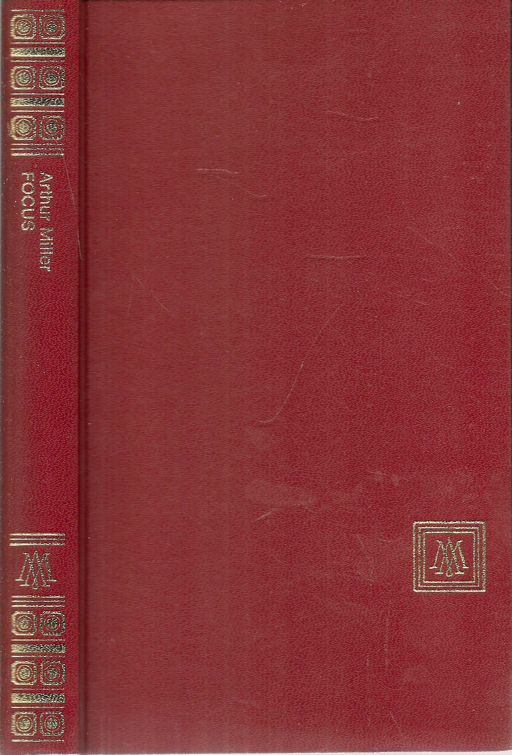 FOCUS - ARTHUR MILLER