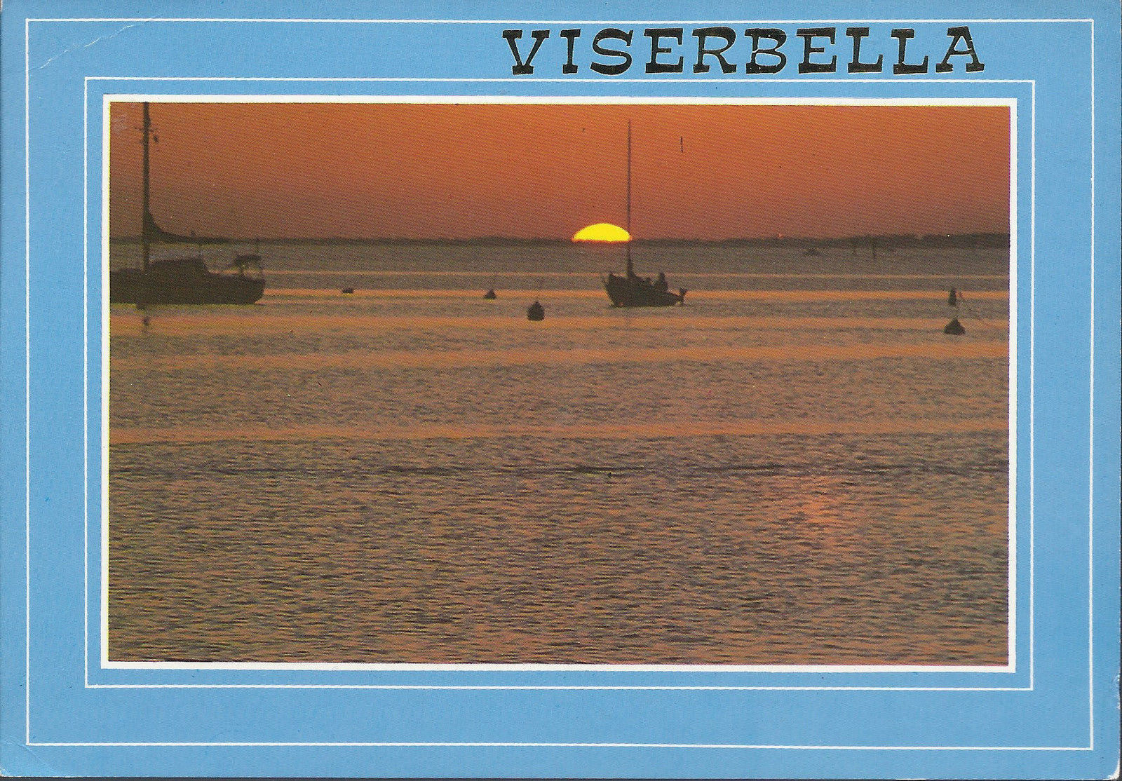 VISERBELLA - V1987