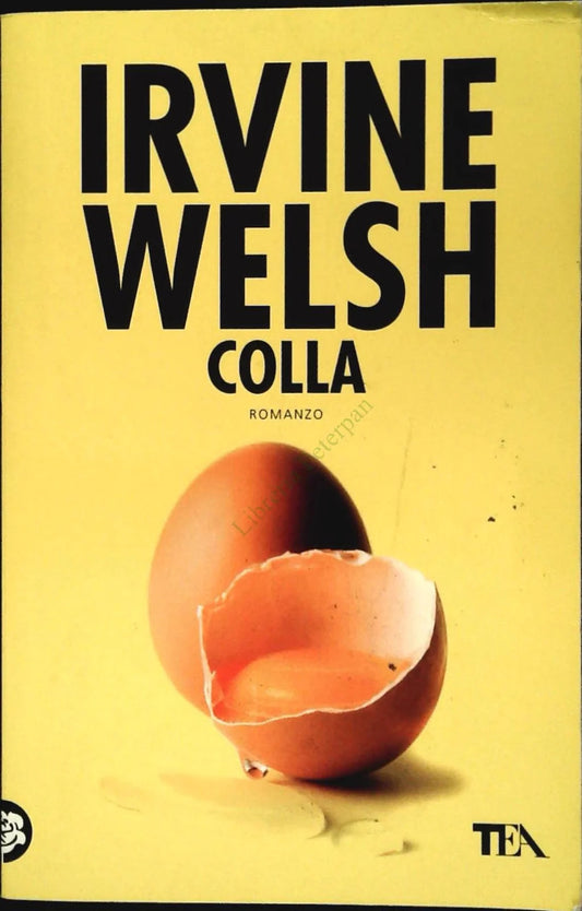 COLLA - IRVINE WESH