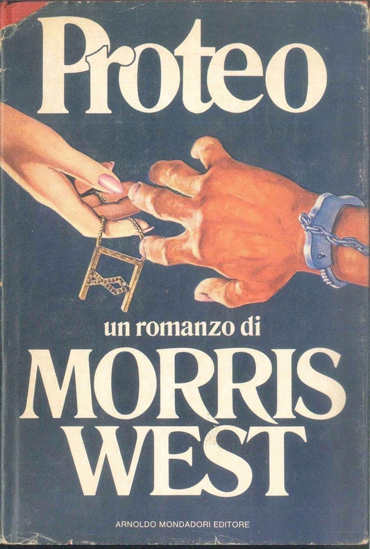 PROTEO - MORRIS WEST