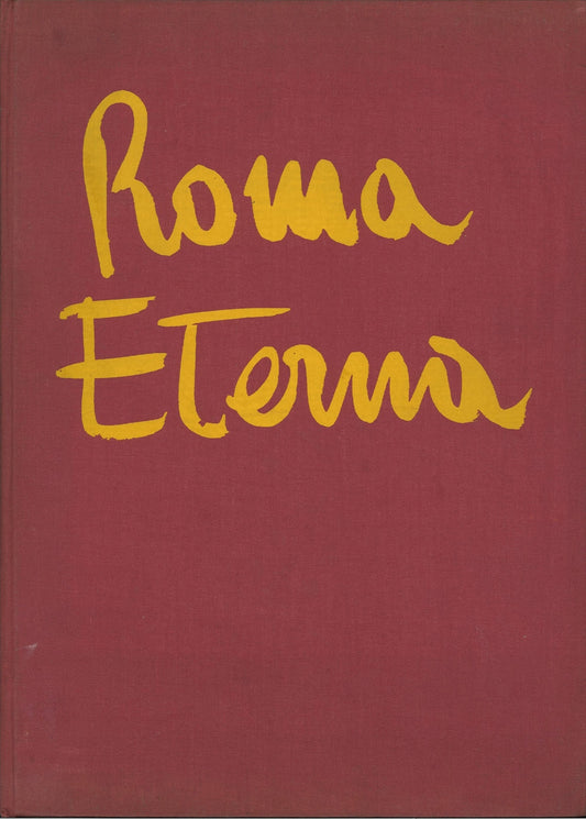 ROMA ETERNA - GIUSEPPE MASSANI