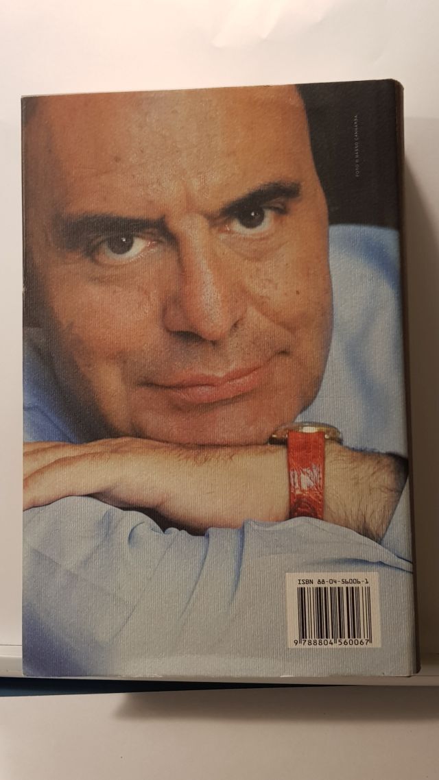 L'ITALIA SPEZZATA - BRUNO VESPA