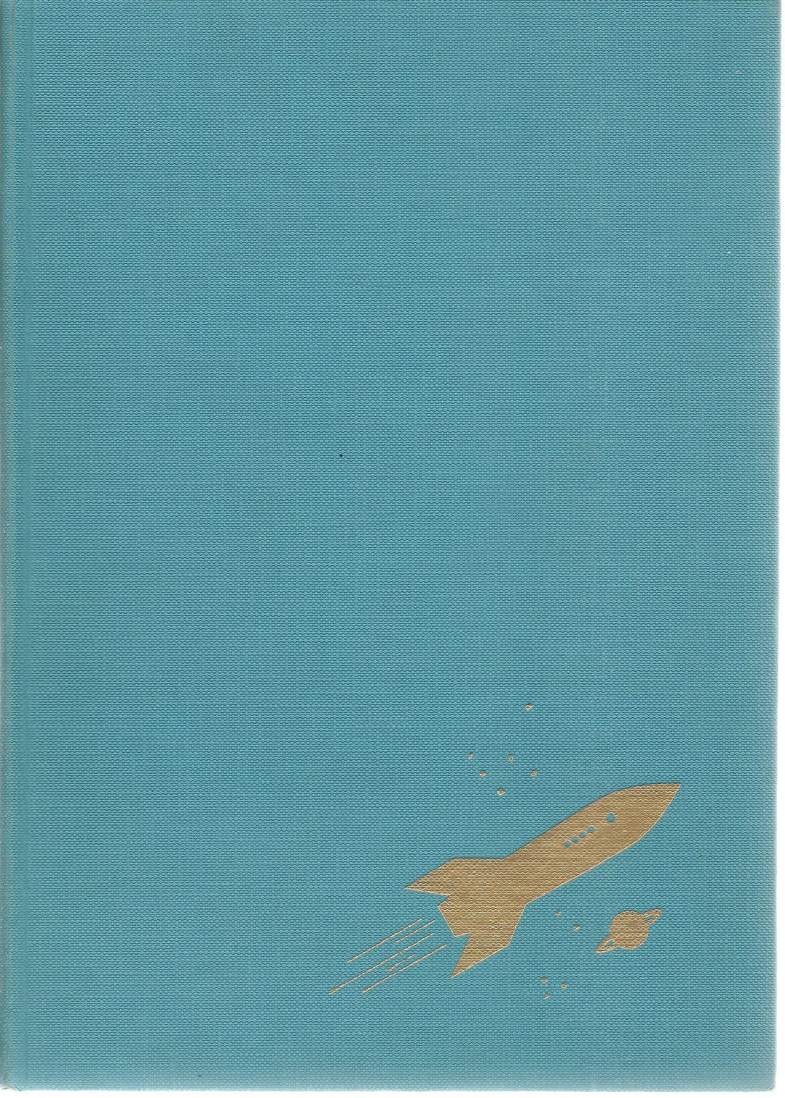 S.O.S. GALASSIA - JOHN BREE     ED. AMZ 1961