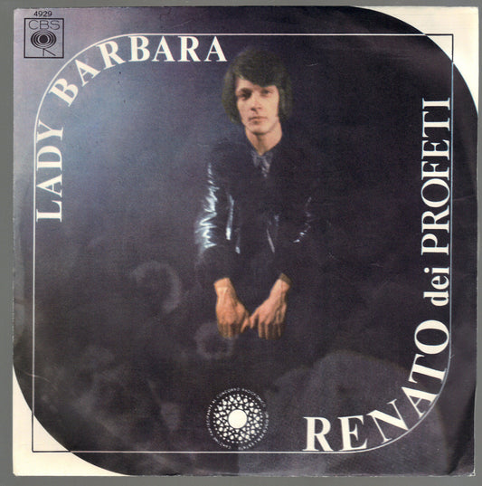 LADY BARBARA - L'UNIVERSITA' # RENATO dei PROFETI