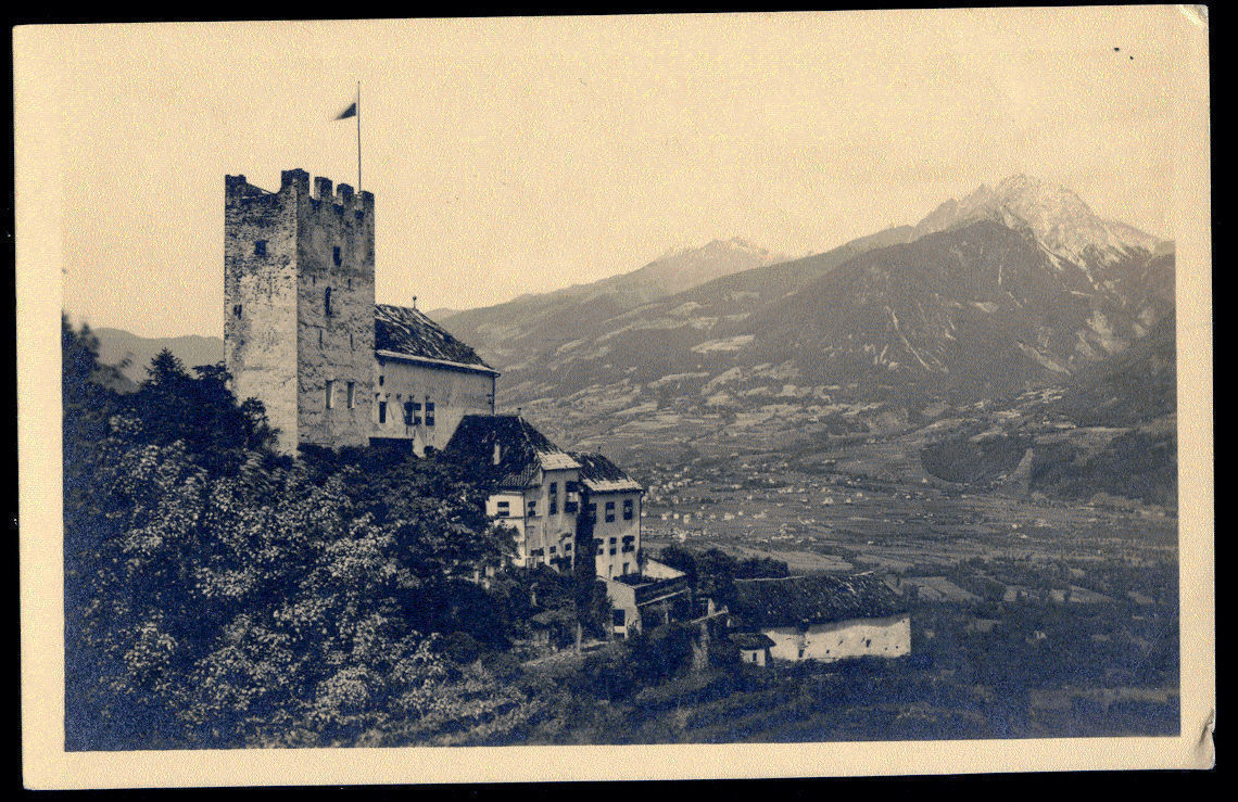 MERANO - CASTEL MONTELEONE - NV