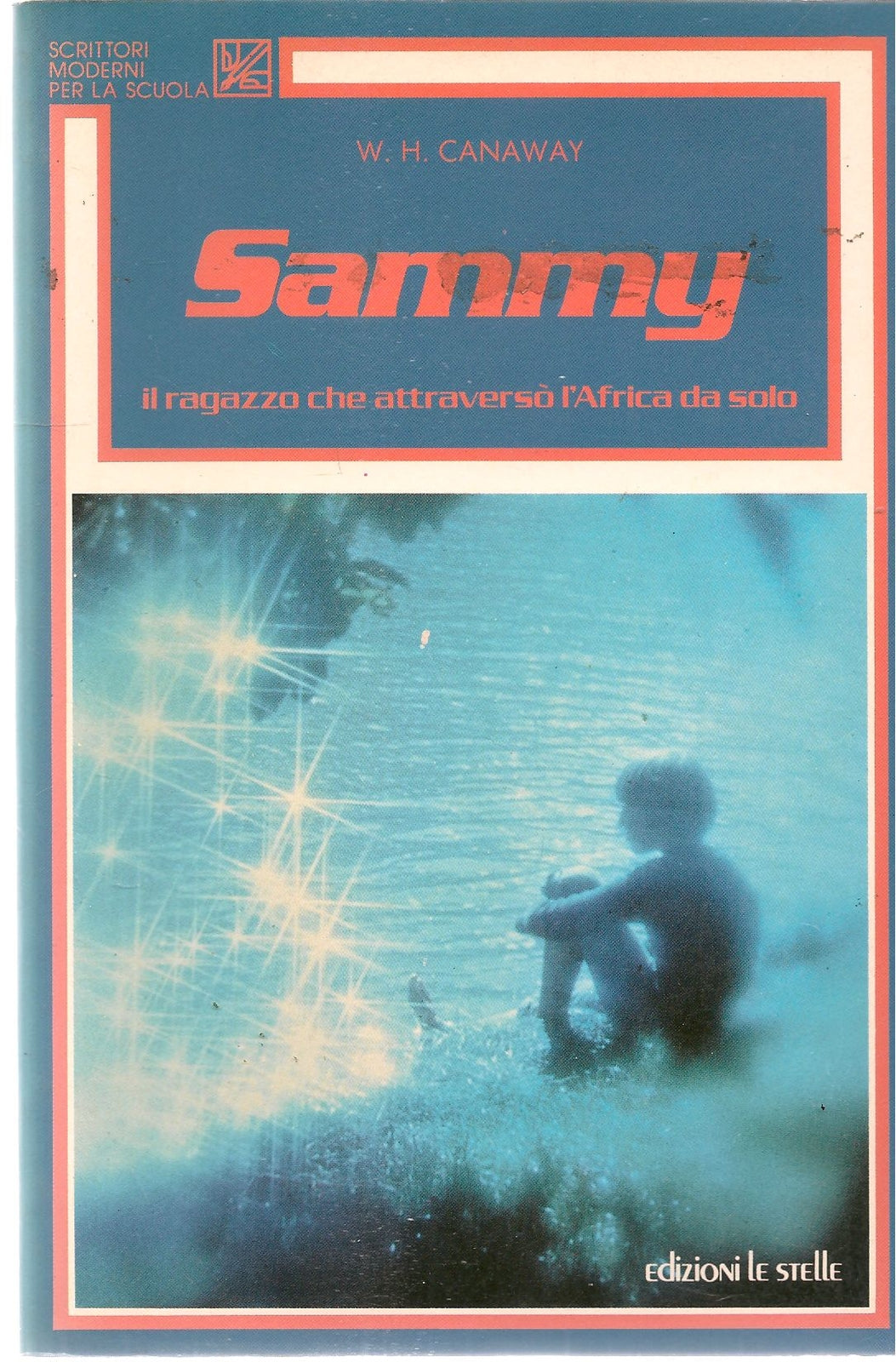 SAMMY - W. H. CANAWAY