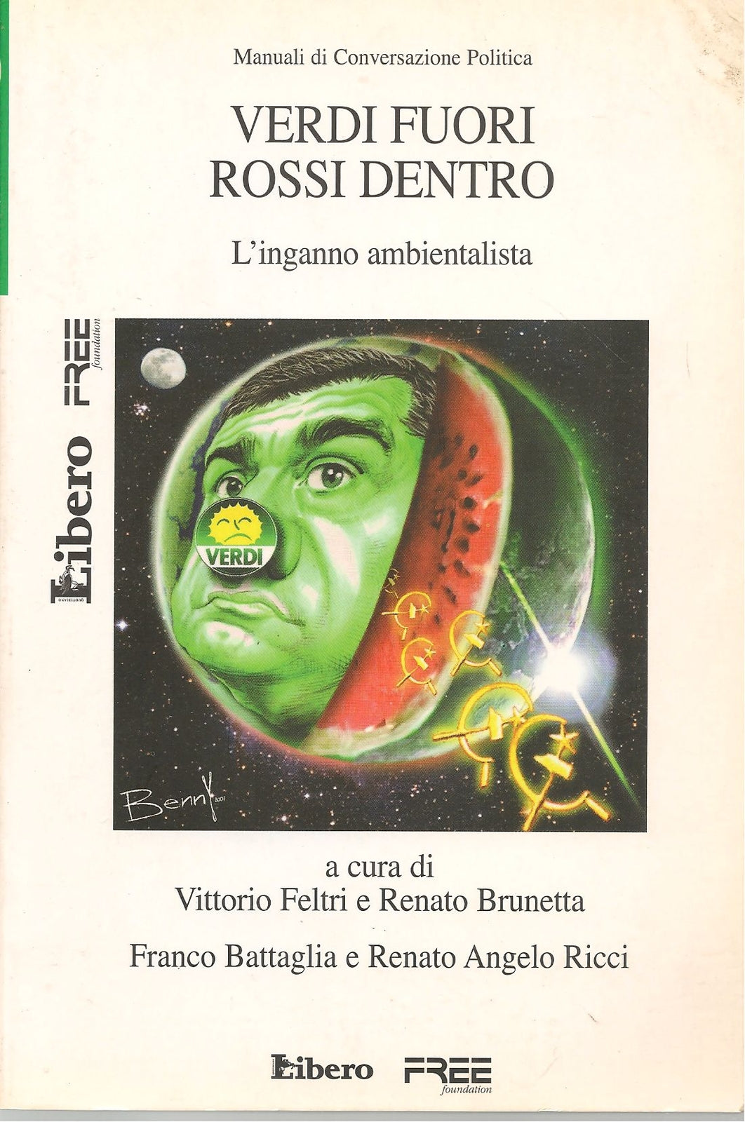 L'ALLEVAMENTO DI CANARINI - VITTORIO MENASSE'