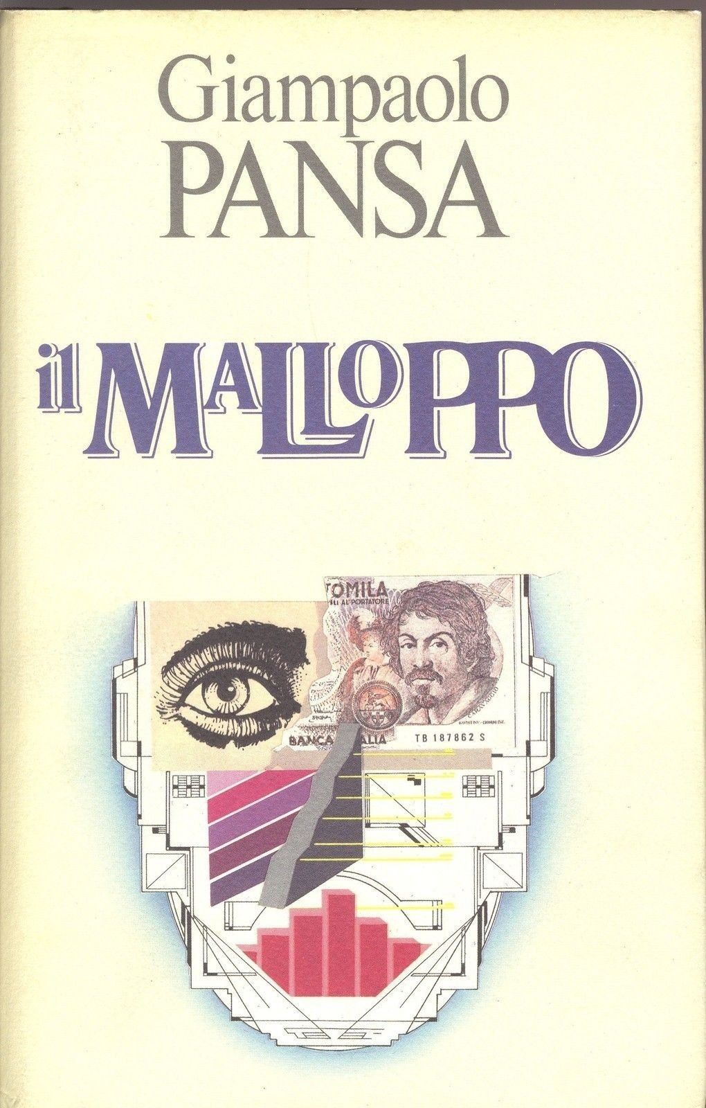 IL MALLOPPO - GIANPAOLO  PANSA