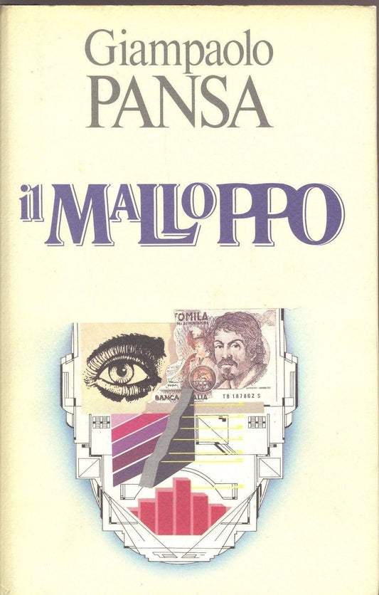 IL MALLOPPO - GIANPAOLO  PANSA