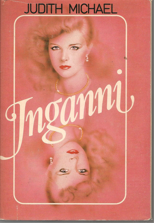 INGANNI - JUDITH MAICHAEL    ED. CDE 1984