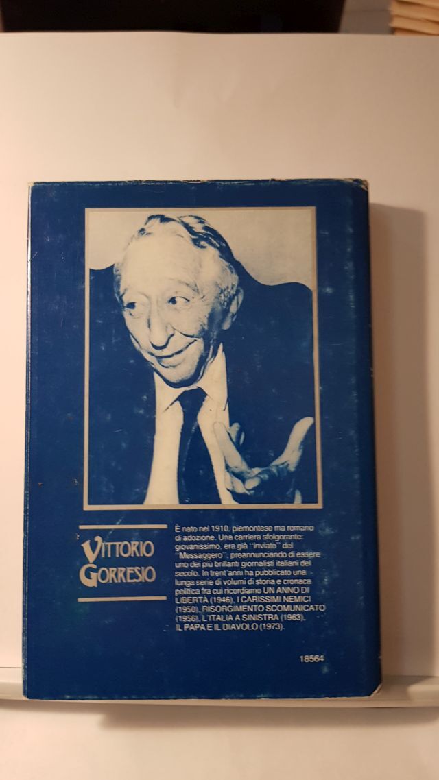 LA VITA INGENUA - COSTELLAZIONE CANCRO - VITTORIO GORRESIO