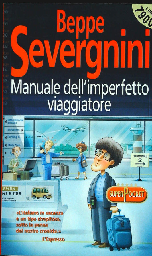 MANUALE DELL'IMPERFETTO