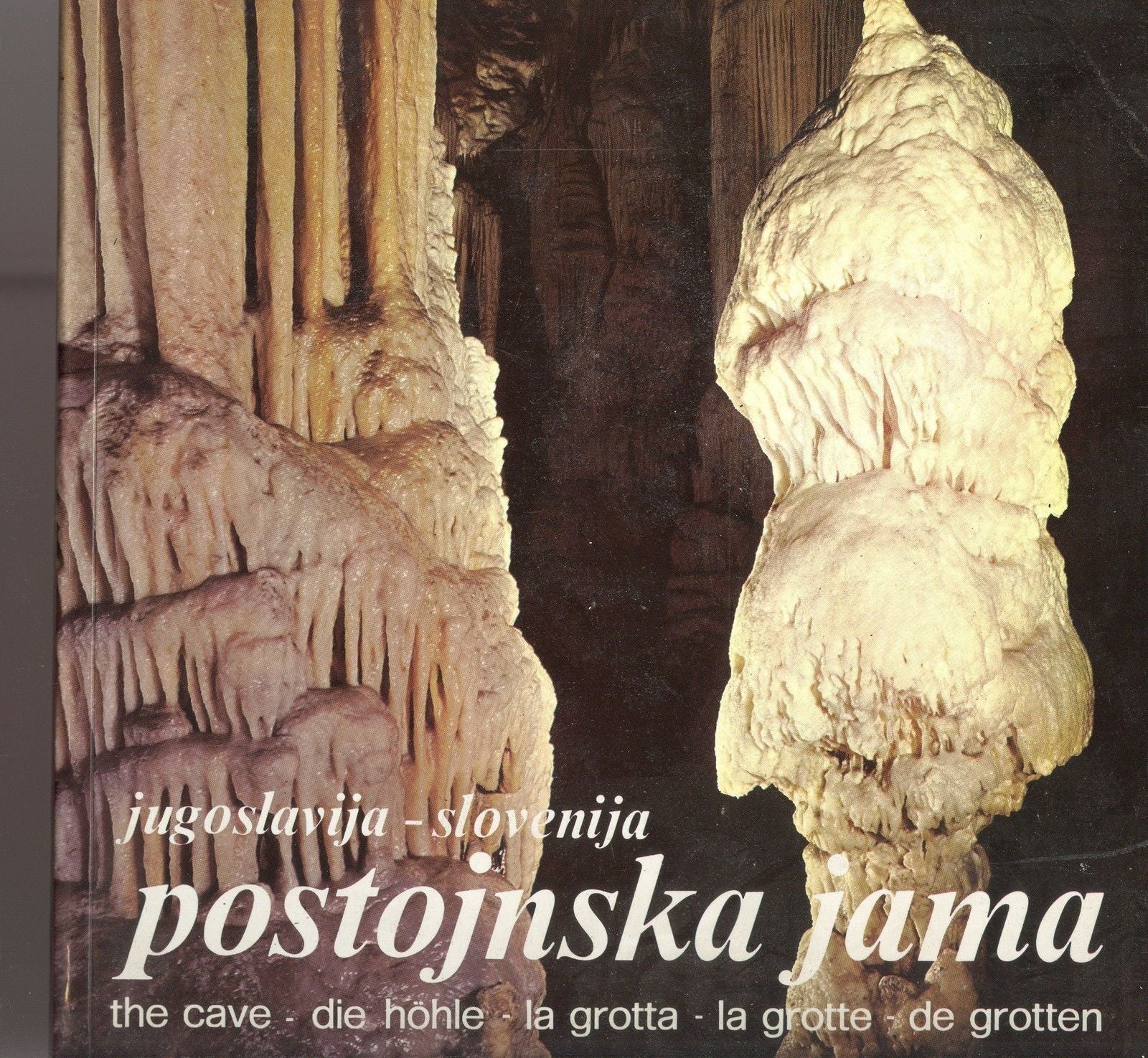 POSTUMIA LA GROTTA