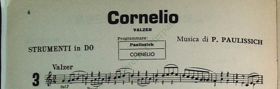 NEL MONDO DELLA FISA VOL. 2 - 4 BRANI - SPARTITO-SHEET-MUSIC