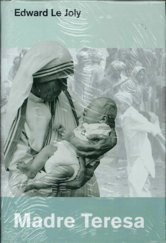MADRE TERESA - EDWARD LE JOLY