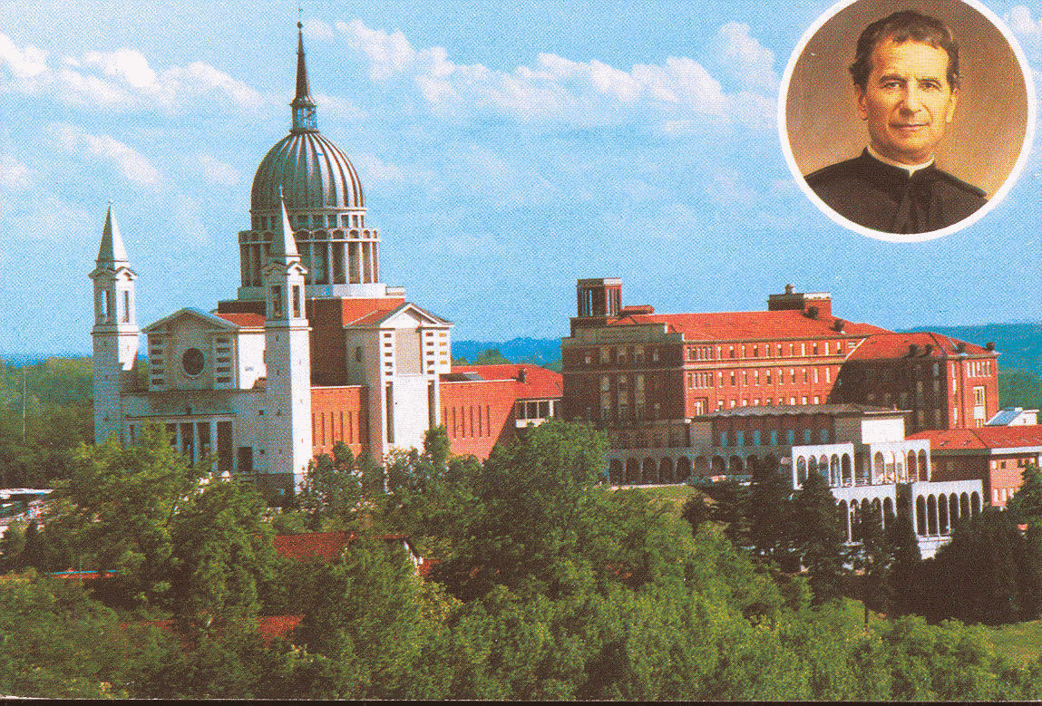 COLLE DON BOSCO - NV