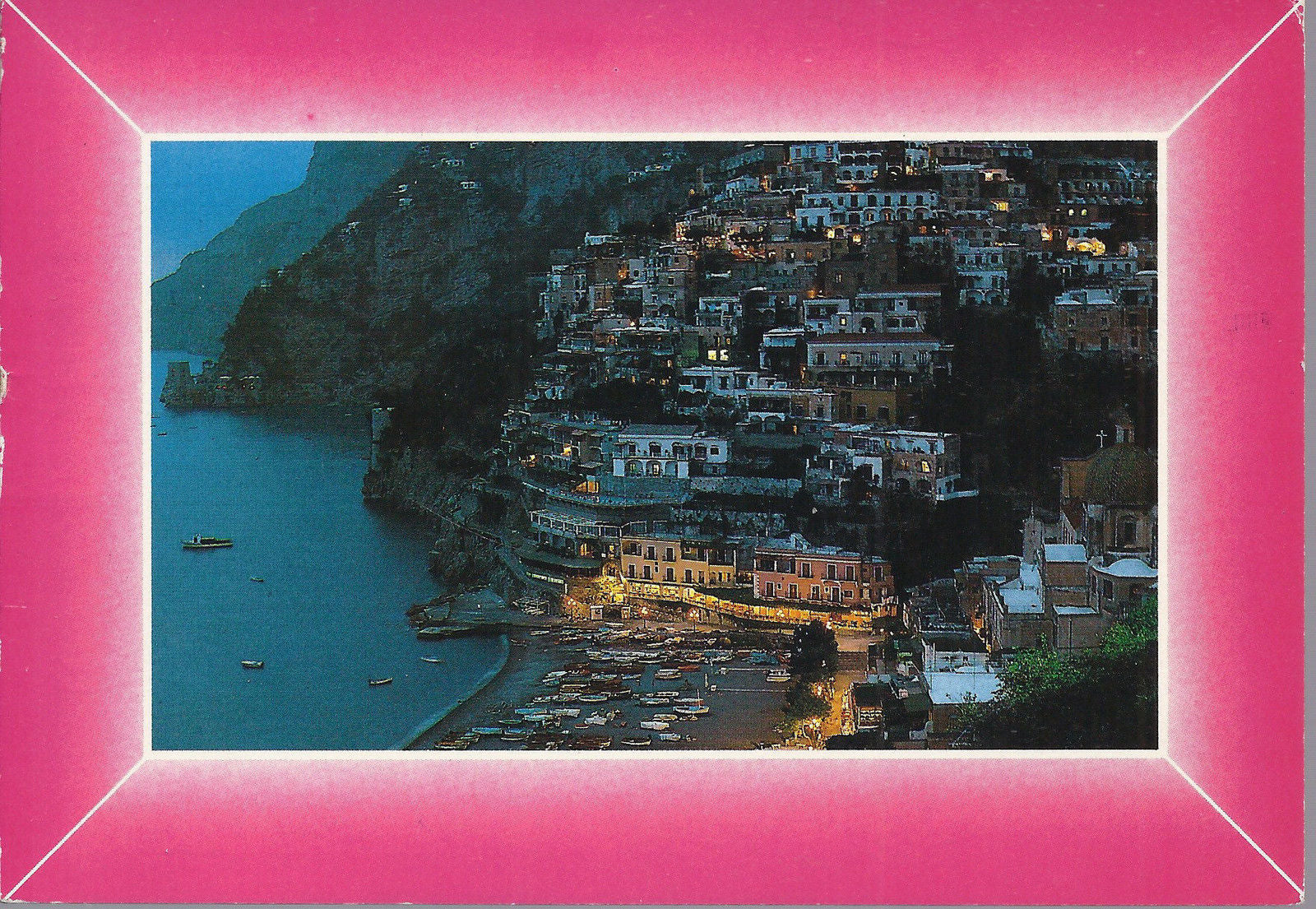 POSITANO - V 1997 - FG