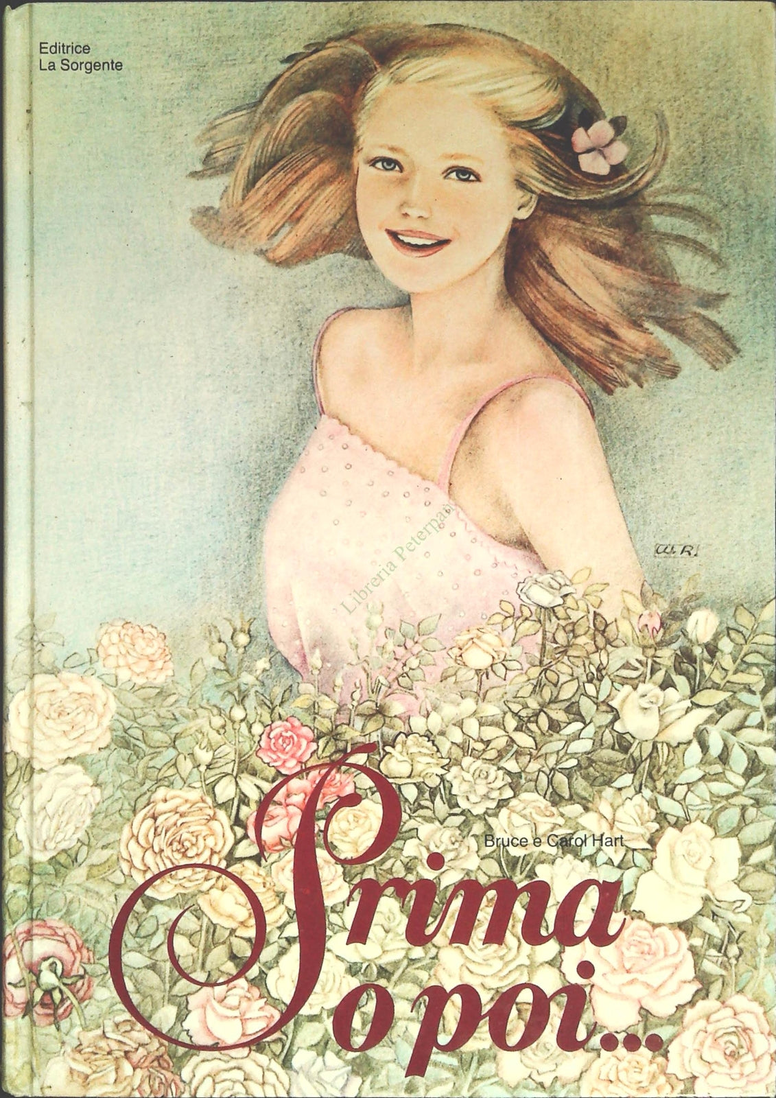 PRIMA O POI - BRUCE e CAROL HART