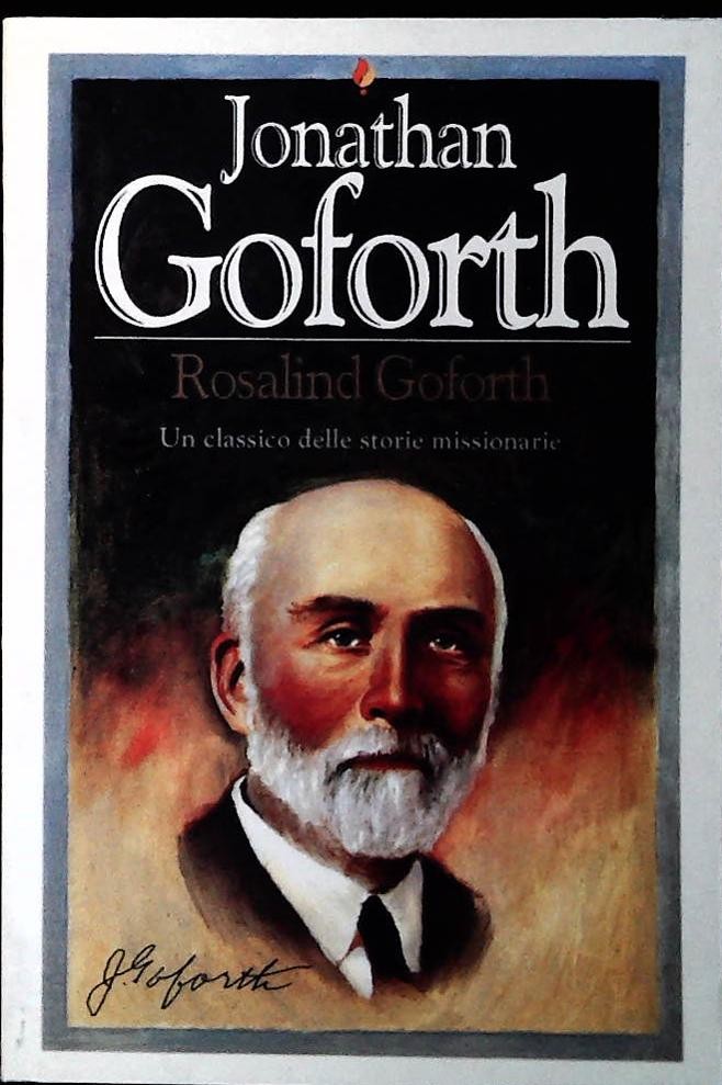 JONATHAN GOFORTH - ROSALIND GOFORTH - ADI MEDIA 1997 - OUTLET DEL LIBRO