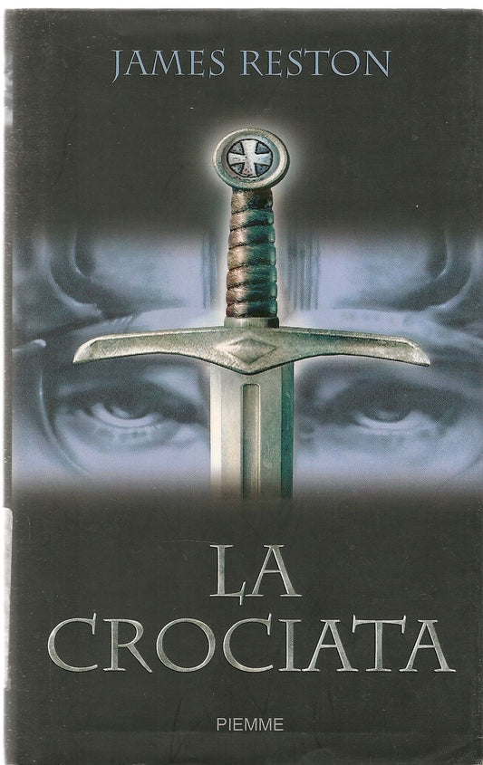 LA CROCIATA - JAMES RESTON
