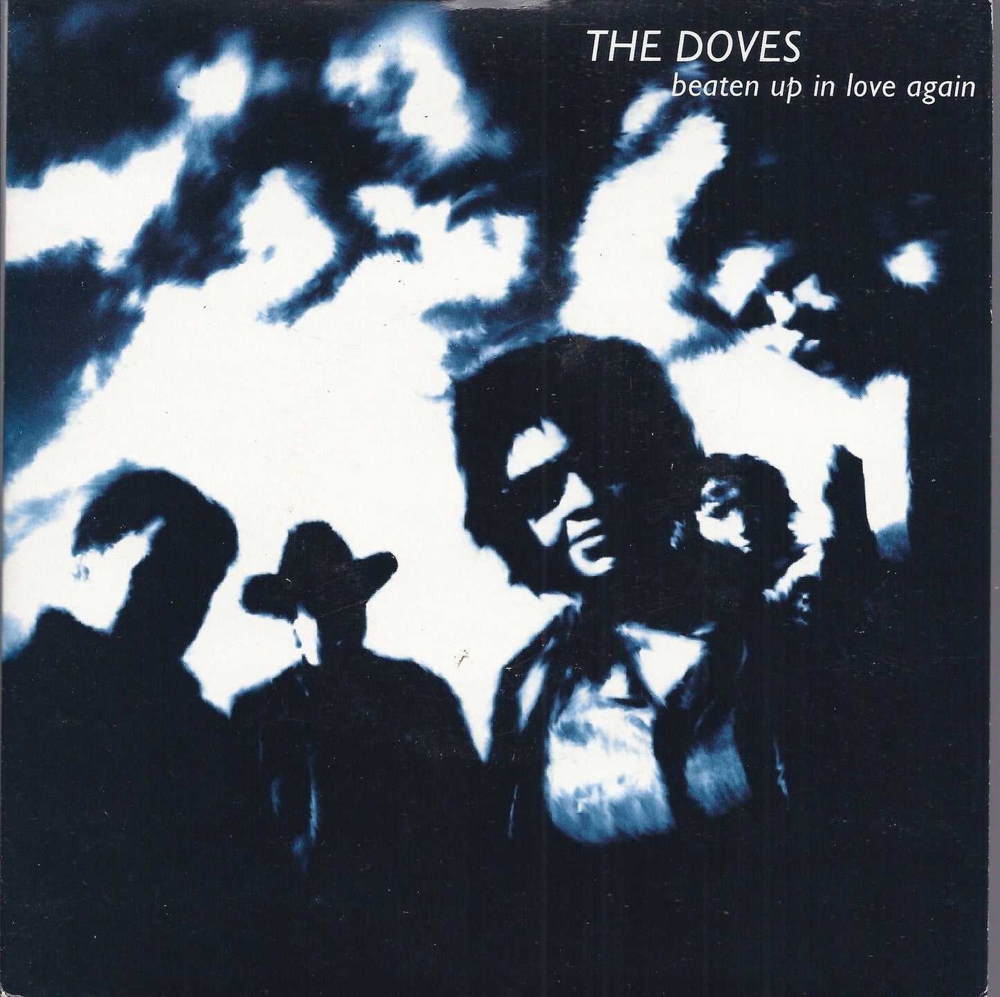 BEATEN UP IN LOVE AGAIN - I WOULDN'T KNOW YOU FROM THE REST -- THE DOVES