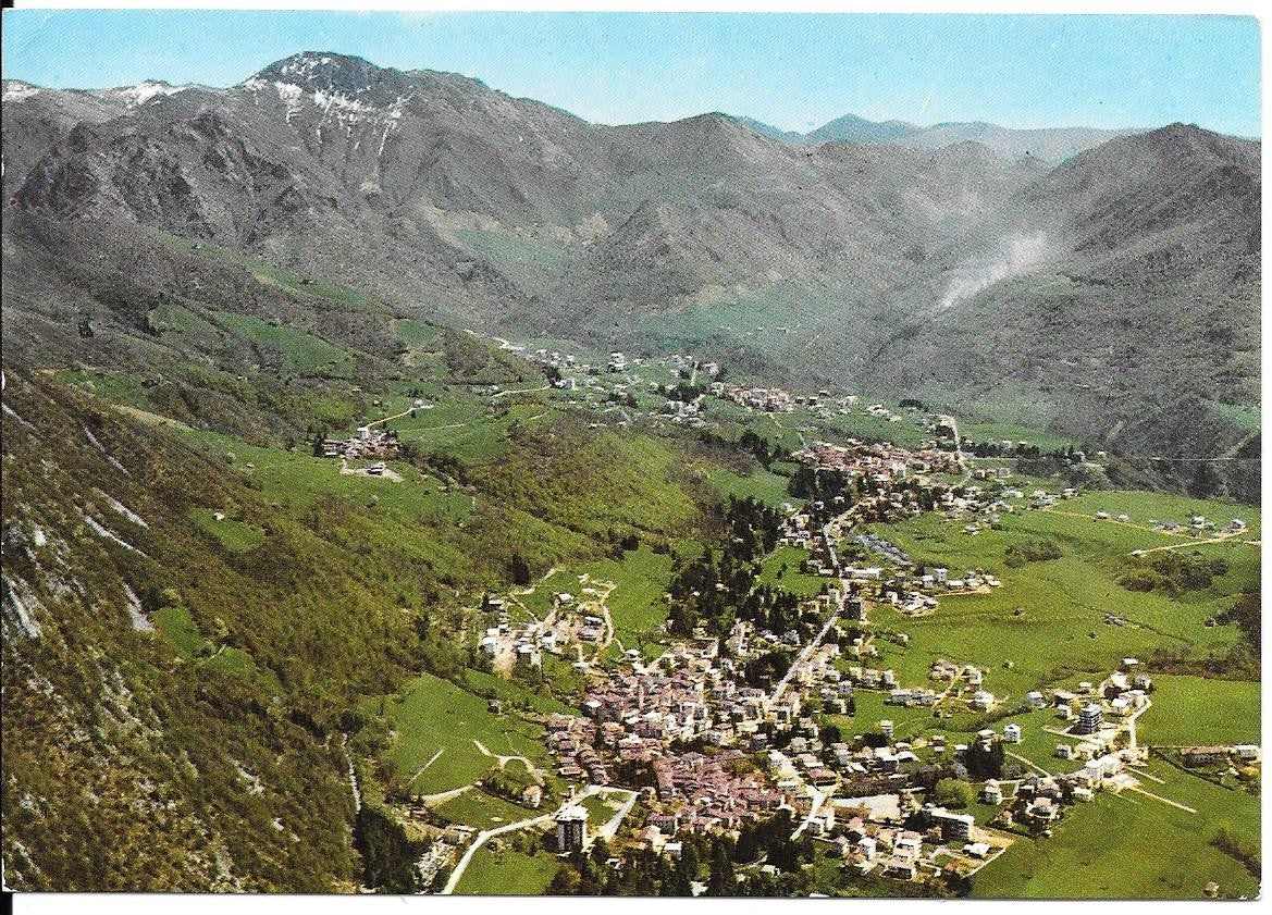 BARZIO - PANORAMA - V968