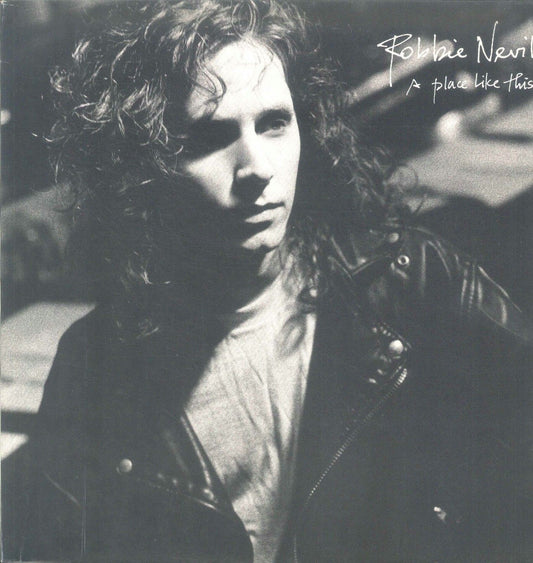ROBBIE NEVIL - A PLACE LIKE THIS