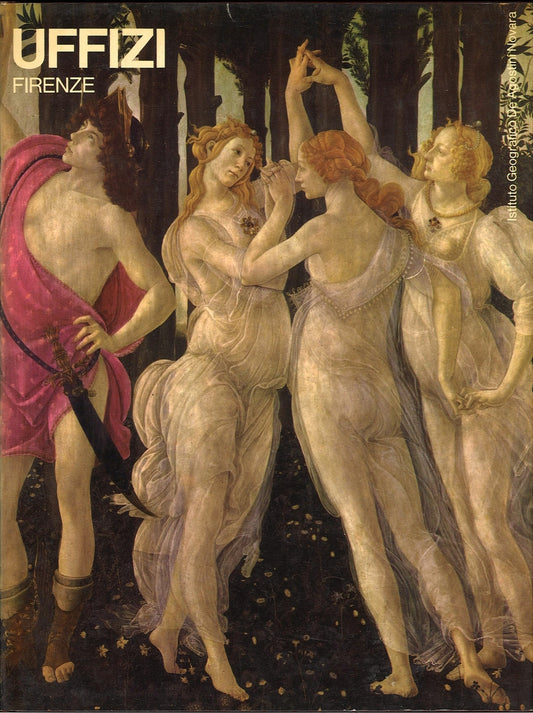UFFIZI - ROBERTO SALVINI