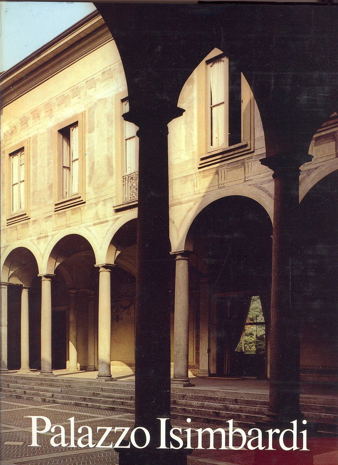 PALAZZO ISIMBARDI