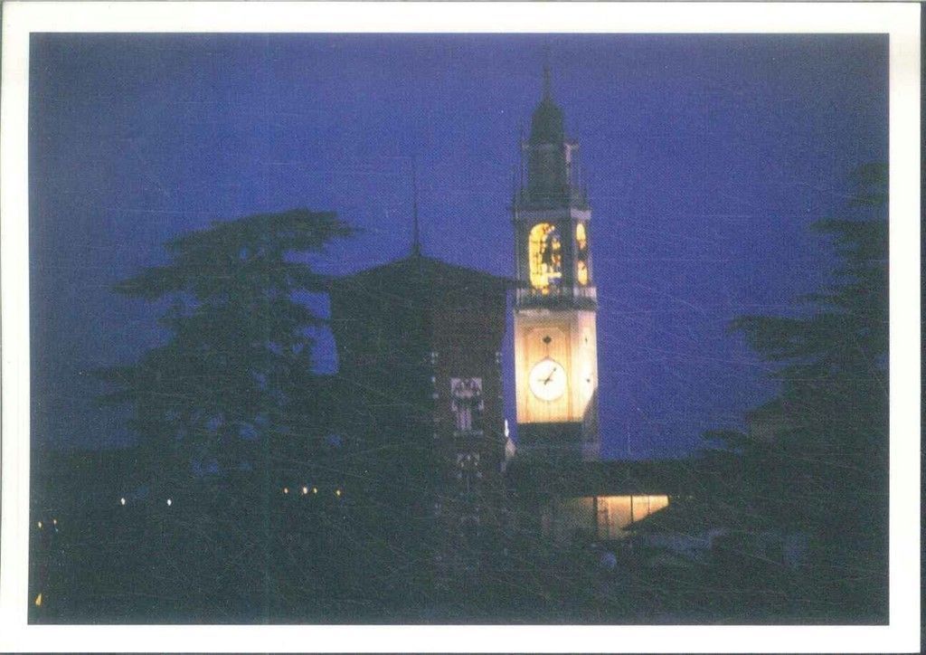 LOMAZZO - NOTTURNO - - NV