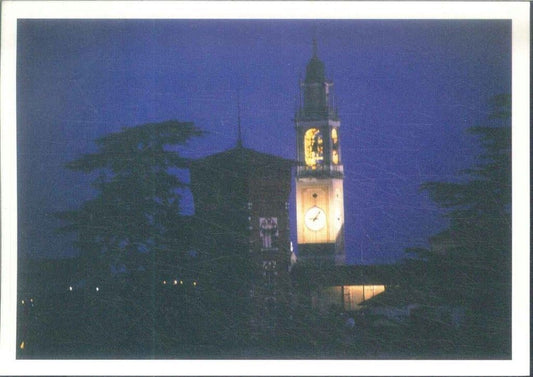 LOMAZZO - NOTTURNO - - NV