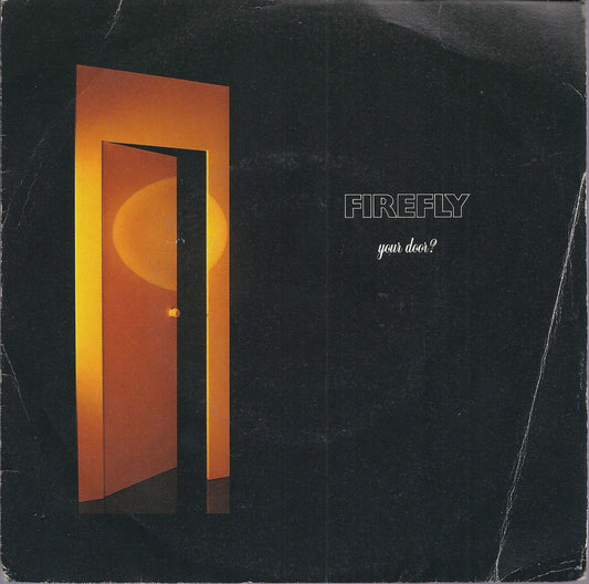 YOUR DOOR? - YOUR DOOR? ( dub version ) # FIREFLY
