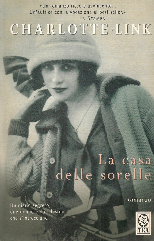 LA CASA DELLE SORELLE - CHARLOTTE LINK