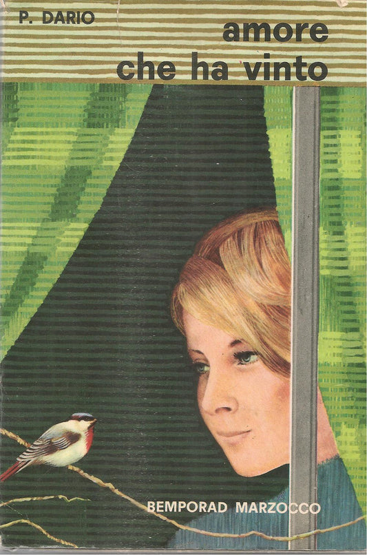 AMORE CHE HA VINTO - P. DARIO