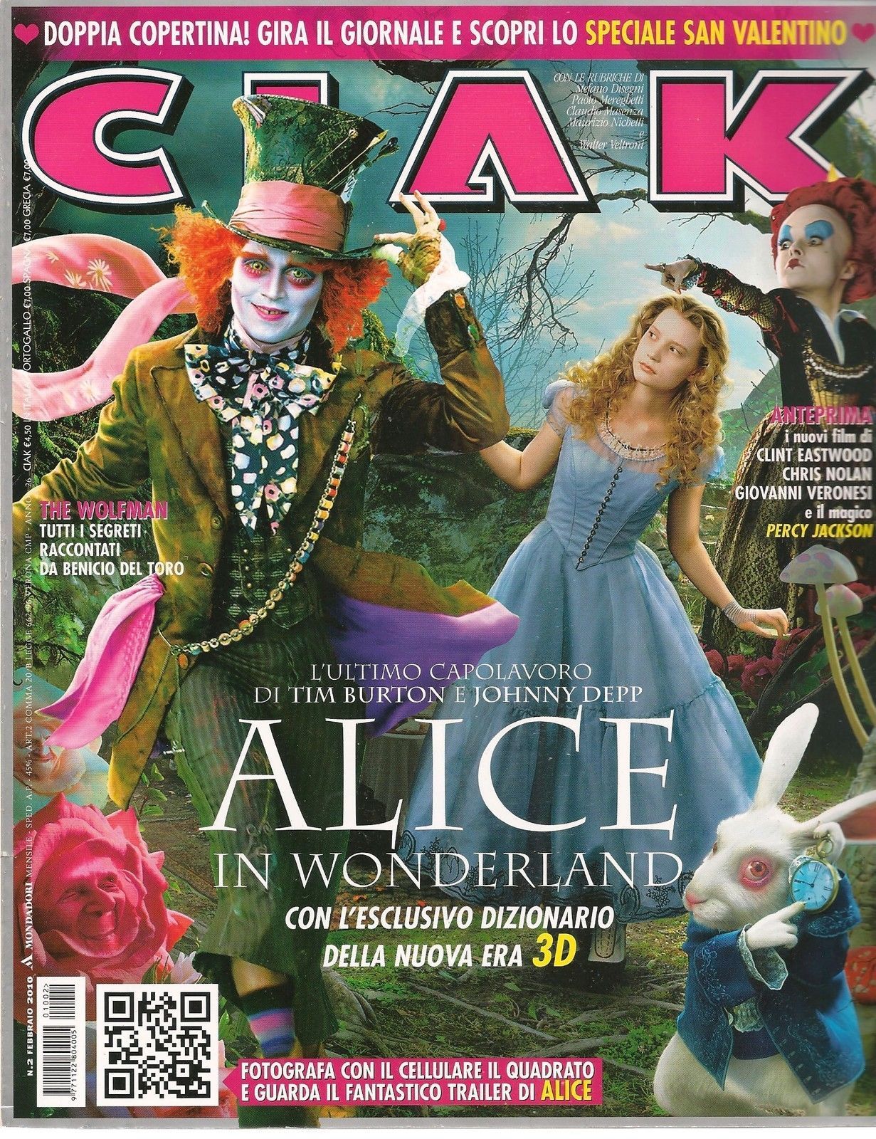 CIAK N.2 FEBBRAIO 2010 - AA.VV.